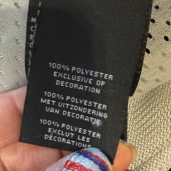 Harley Davidson Womens Armored Zephyr Riding Gear Mesh Jacket Size L - Picture 12 of 16